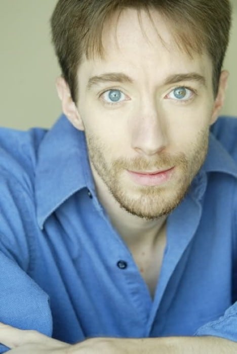 Keith Sims Actor | UMMI